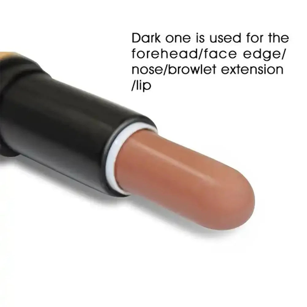 Fab Secret 2-in-1 Concealer Contour Stick
