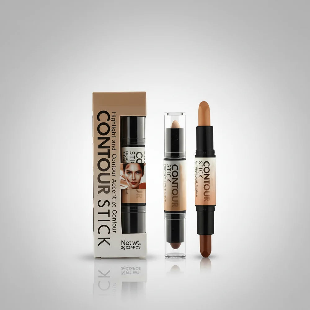 Fab Secret 2-in-1 Concealer Contour Stick