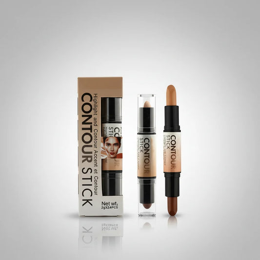 Fab Secret 2-in-1 Concealer Contour Stick