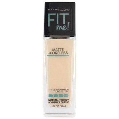 6-In-1 Fitme Deal