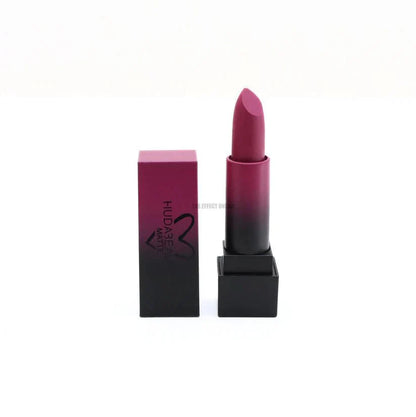 Huda Beauty Matte Lipstick (Pack 12)