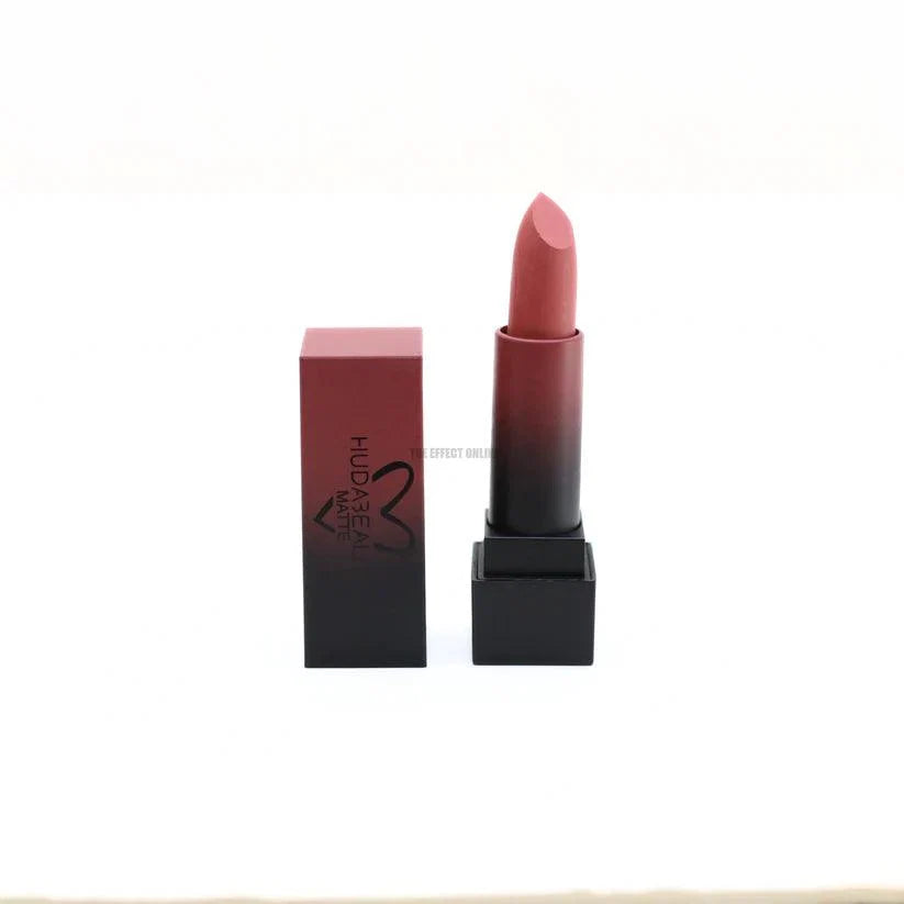 Huda Beauty Matte Lipstick (Pack 12)