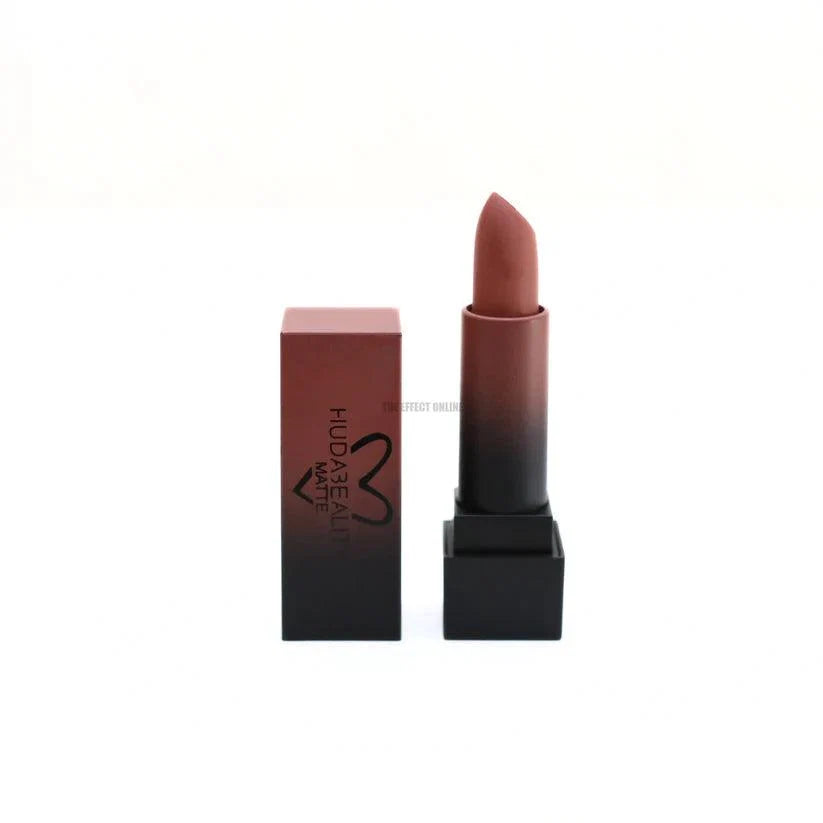 Huda Beauty Matte Lipstick (Pack 12)