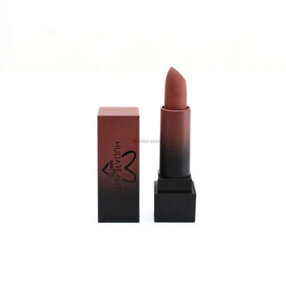 Huda Beauty Matte Lipstick (Pack 12)
