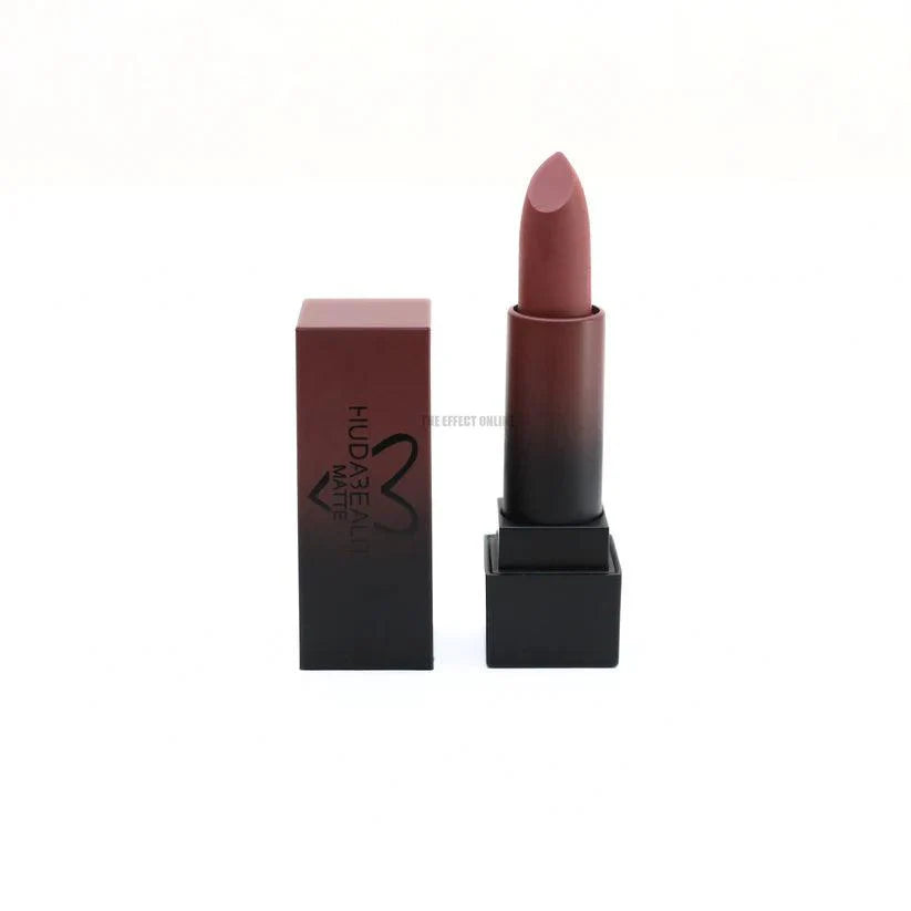 Huda Beauty Matte Lipstick (Pack 12)