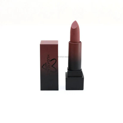 Huda Beauty Matte Lipstick (Pack 12)