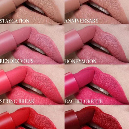 Huda Beauty Matte Lipstick (Pack 12)