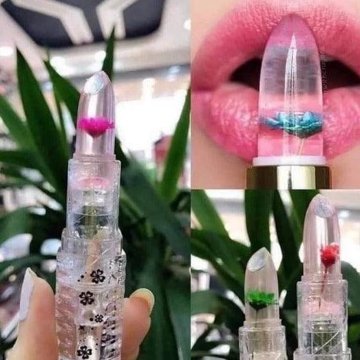 Jelly Lipstick Transparent