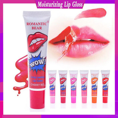 Fitme WOW Peel Off Lipstick (Pack 12)