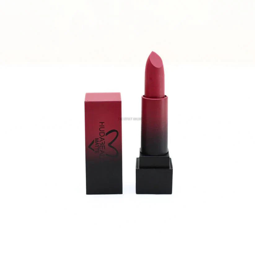 Huda Beauty Matte Lipstick (Pack 12)