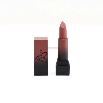 Huda Beauty Matte Lipstick (Pack 12)