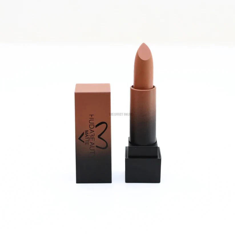 Huda Beauty Matte Lipstick (Pack 12)