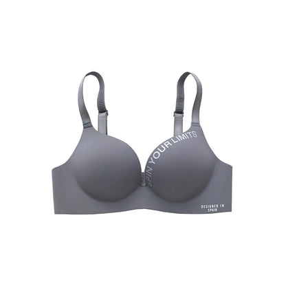 Seamless Padded Comfort Bra