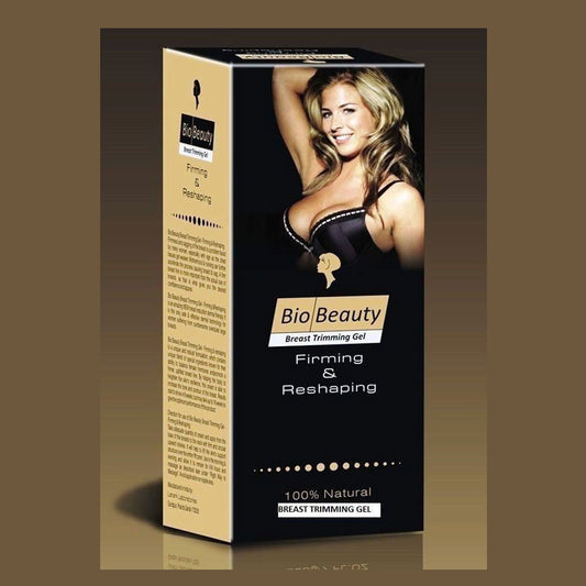 Bio Up Breast Cream